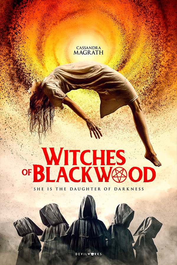 Witches of Blackwood